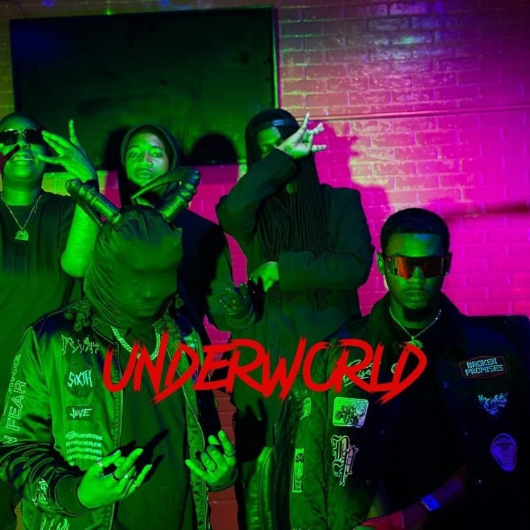 Underworld Inc